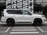 Toyota Land Cruiser Prado 150 Series Рестайлинг 3 Волгоград  - изображение 28