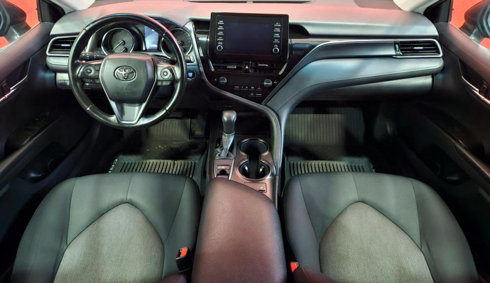Toyota Camry VIII (XV70) Вологда  - изображение 9