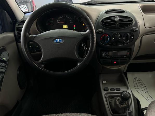 Lada (ВАЗ) Kalina I с пробегом 2010 года, цена 335 000 рублей, 179730 км, седан, Автокод Объявления