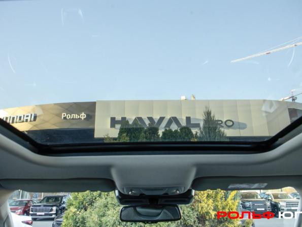 Haval Dargo I с пробегом 2024 года, цена 2 574 000 рублей, 45022 км, внедорожник, Автокод Объявления