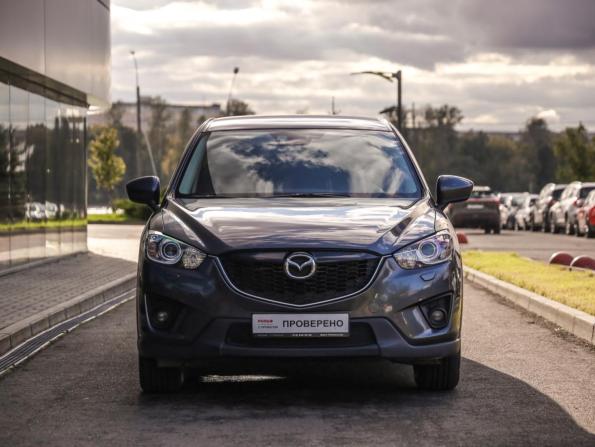 Mazda CX-5 I с пробегом 2012 года, цена 1 549 777 рублей, 142004 км, внедорожник, Автокод Объявления