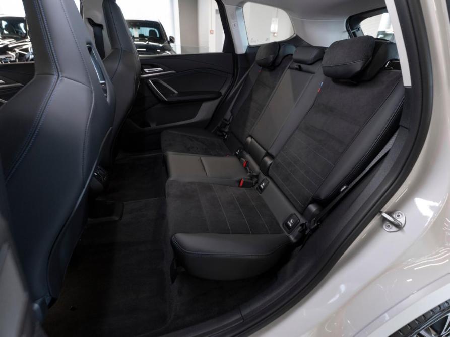 BMW X1 III (U11/U12) Москва  - изображение 14