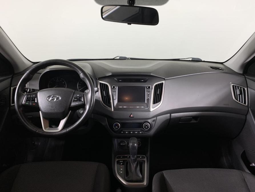 Hyundai Creta I Москва  - изображение 12