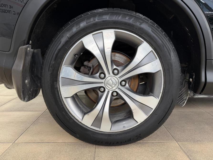 Honda CR-V IV Новороссийск  - изображение 29