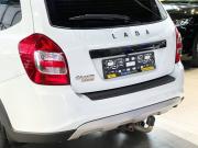 Lada (ВАЗ) Granta I Рестайлинг Оренбург  - изображение 28