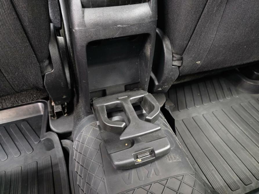 Kia Ceed I Таганрог  - изображение 13