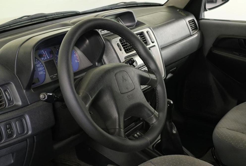 Mitsubishi Pajero Pinin Нижний Новгород  - изображение 8