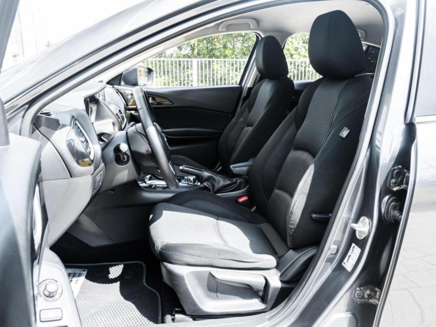 Mazda 3 III (BM) Ставрополь  - изображение 10