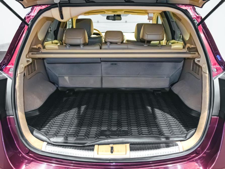 Nissan Murano II (Z51) Рестайлинг 2 Екатеринбург  - изображение 10