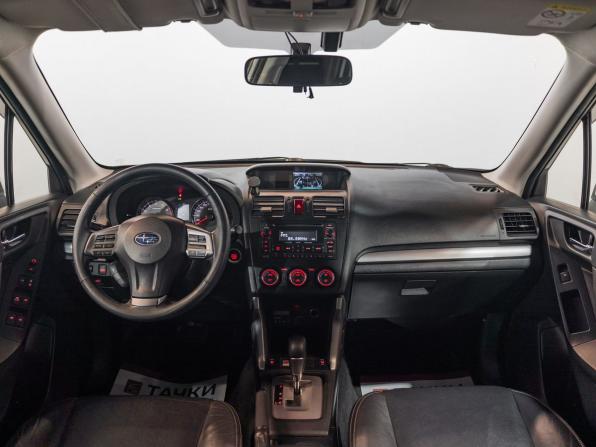 Subaru Forester IV с пробегом 2014 года, цена 1 810 000 рублей, 206000 км, внедорожник, Автокод Объявления