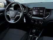 Hyundai Solaris II Рестайлинг Санкт-Петербург  - изображение 35