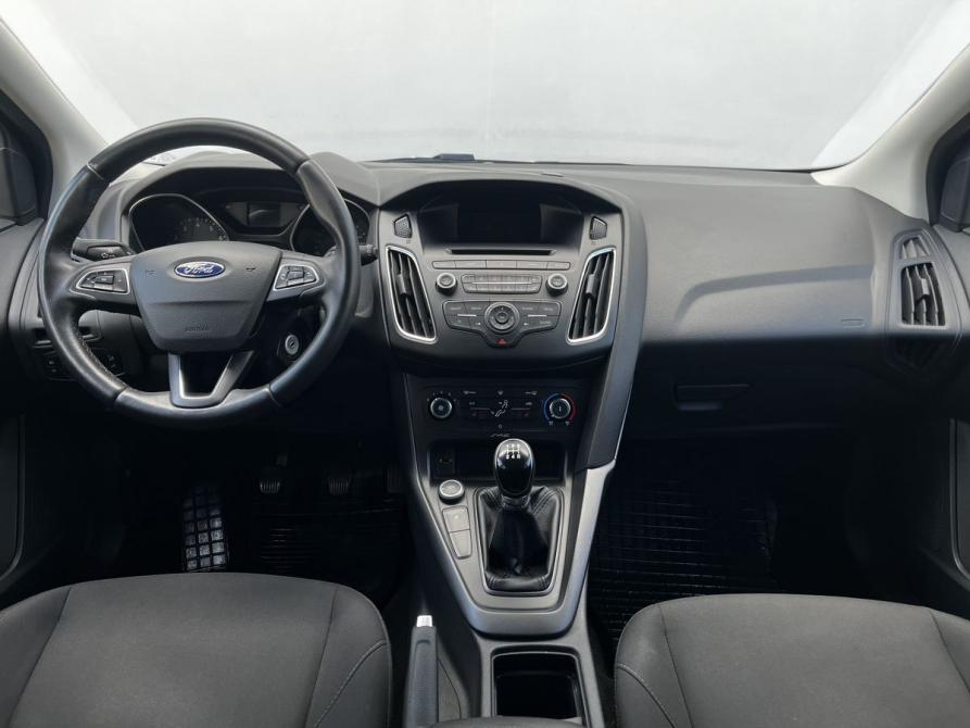 Ford Focus III Рестайлинг Москва  - изображение 12