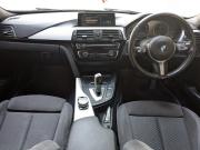 BMW 3 серии VI (F3x) Рестайлинг Екатеринбург  - изображение 27