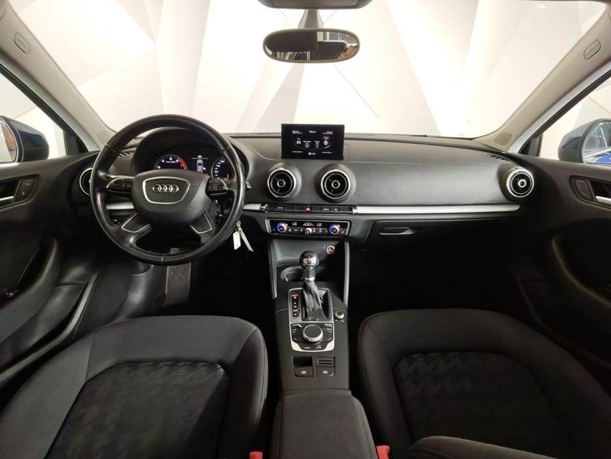 Audi A3 III (8V) Москва  - изображение 14