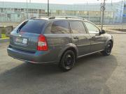 Chevrolet Lacetti I Пермь  - изображение 13