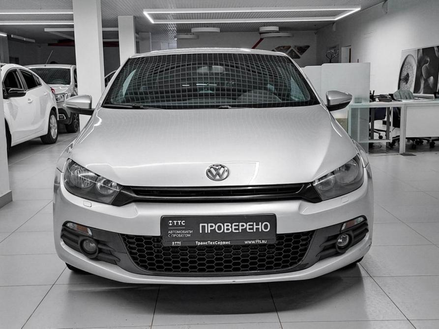 Volkswagen Scirocco III Казань  - изображение 2