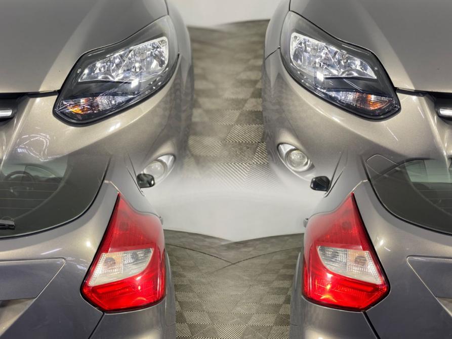 Ford Focus III Воронеж  - изображение 5