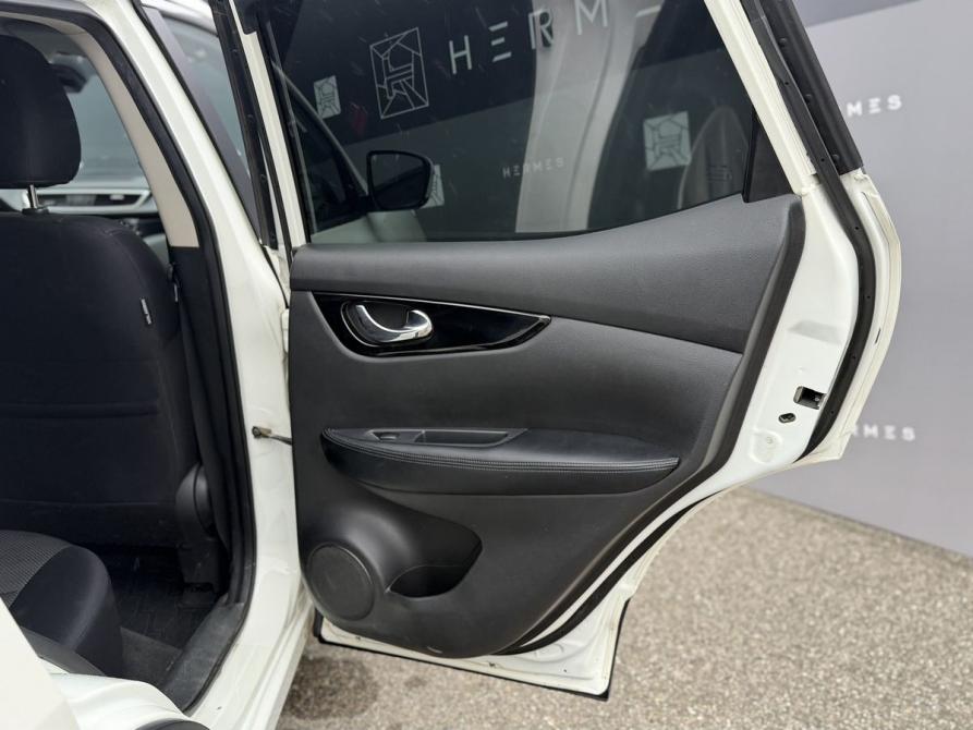 Nissan Qashqai II Минеральные Воды  - изображение 20