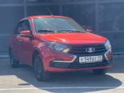 Lada (ВАЗ) Granta I Рестайлинг Ижевск  - изображение 14