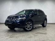 Nissan Murano II (Z51) Рестайлинг 2 Кемерово  - изображение 17
