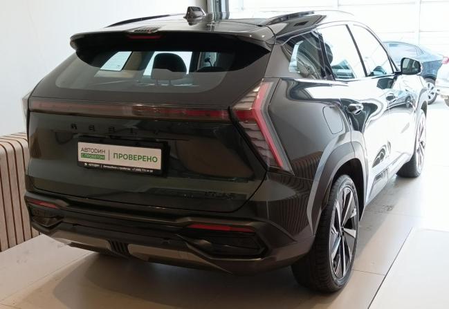 Geely Atlas II с пробегом 2024 года, цена 2 899 000 рублей, 23100 км, внедорожник, Автокод Объявления
