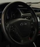 Kia Ceed II Рестайлинг Москва  - изображение 27
