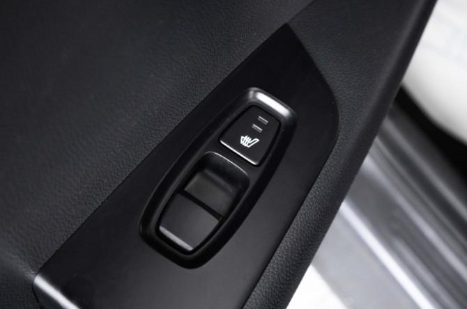 Hyundai Creta I с пробегом 2018 года, цена 1 699 000 рублей, 203456 км, внедорожник, Автокод Объявления