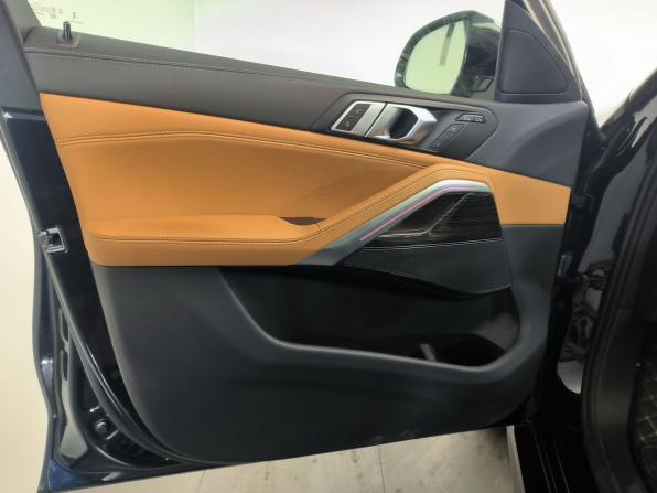 BMW X6 III (G06) Рестайлинг с пробегом 2024 года, цена 11 250 000 рублей, 13547 км, внедорожник, Автокод Объявления