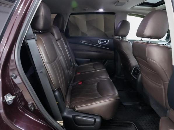 Infiniti QX60 I с пробегом 2014 года, цена 1 746 000 рублей, 220000 км, внедорожник, Автокод Объявления