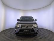 Lexus GX II Рестайлинг Москва  - изображение 32