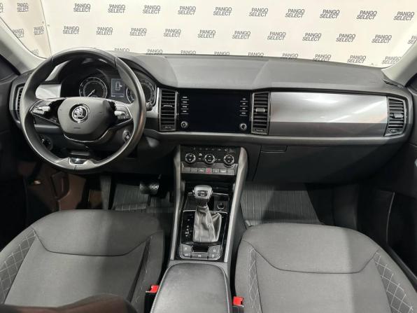 Skoda Kodiaq I с пробегом 2021 года, цена 2 795 000 рублей, 55645 км, внедорожник, Автокод Объявления