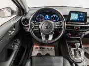 Kia K3 II Красноярск  - изображение 32