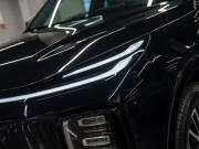 Changan Qiyuan Q07 Москва  - изображение 61