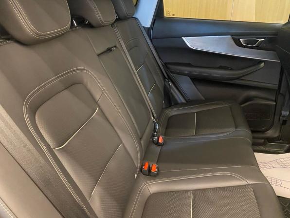Chery Tiggo 7 Pro Max I с пробегом 2023 года, цена 2 200 000 рублей, 35741 км, внедорожник, Автокод Объявления