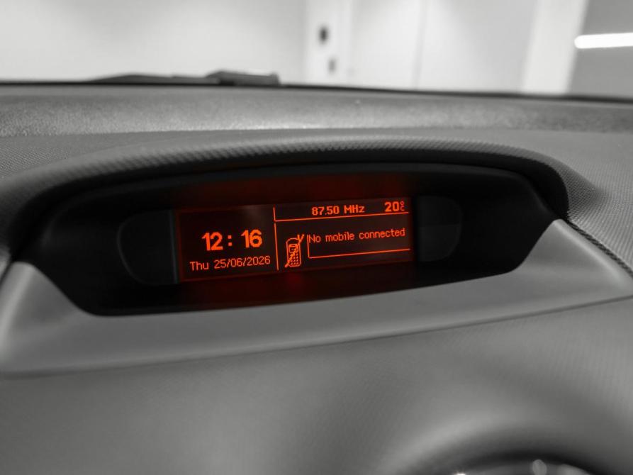 Peugeot 308 I Рестайлинг Москва  - изображение 19