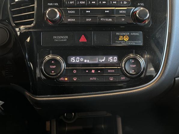 Mitsubishi Outlander III с пробегом 2013 года, цена 1 310 000 рублей, 223049 км, внедорожник, Автокод Объявления