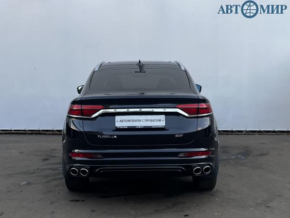Geely Tugella I Рестайлинг с пробегом 2022 года, цена 2 550 000 рублей, 71795 км, внедорожник, Автокод Объявления