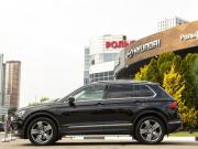 Volkswagen Tiguan II Москва  - изображение 31