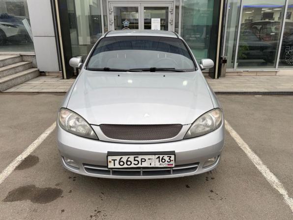 Chevrolet Lacetti I с пробегом 2007 года, цена 270 000 рублей, 200951 км, хэтчбек, Автокод Объявления