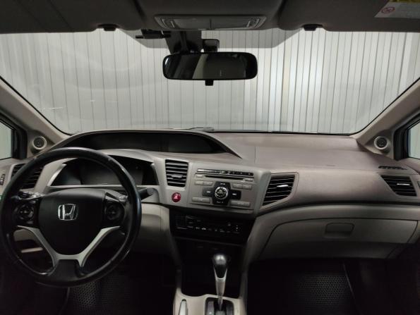 Honda Civic IX с пробегом 2012 года, цена 1 429 000 рублей, 144000 км, седан, Автокод Объявления