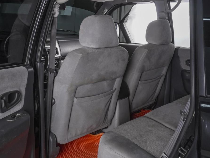 Mitsubishi Montero Sport I Ростов-на-Дону  - изображение 11