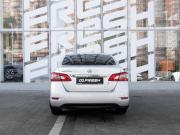 Nissan Sentra VII (B17) Ставрополь  - изображение 25