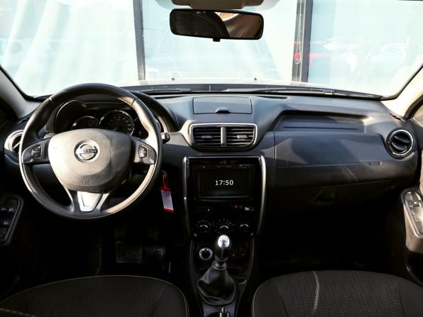 Nissan Terrano III (D10) с пробегом 2019 года, цена 1 505 000 рублей, 133968 км, внедорожник, Автокод Объявления