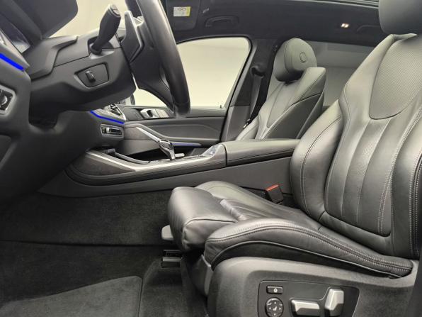 BMW X7 I (G07) с пробегом 2020 года, цена 7 678 000 рублей, 96345 км, внедорожник, Автокод Объявления