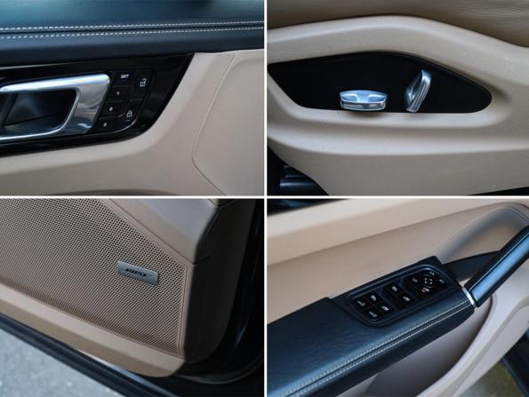 Porsche Cayenne III с пробегом 2019 года, цена 7 200 000 рублей, 91699 км, внедорожник, Автокод Объявления