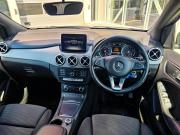 Mercedes-Benz B-Класс II (W246) Рестайлинг Крым  - изображение 30