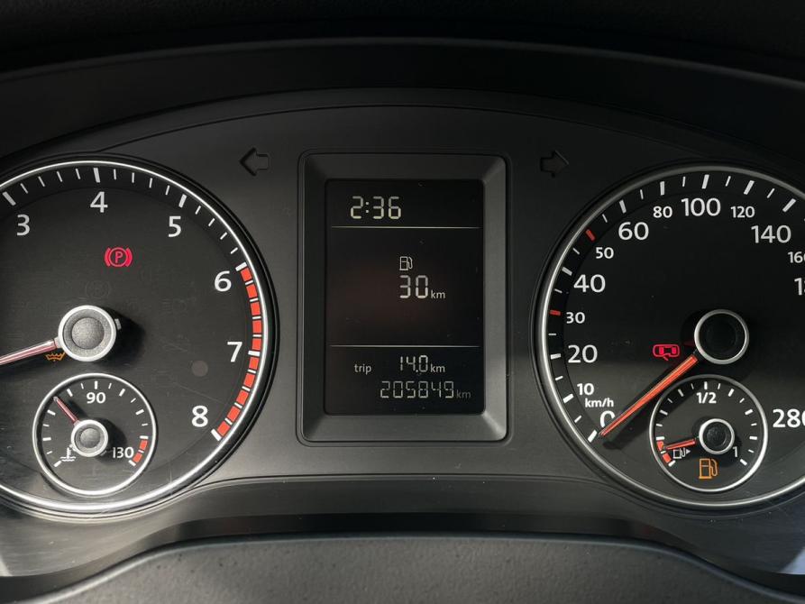 Volkswagen Jetta VI Тамбов  - изображение 14