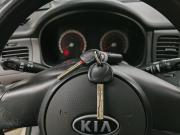 Kia Rio II Рестайлинг Москва  - изображение 32