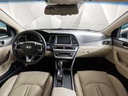 Hyundai Sonata VII (LF) Рестайлинг Москва  - изображение 34