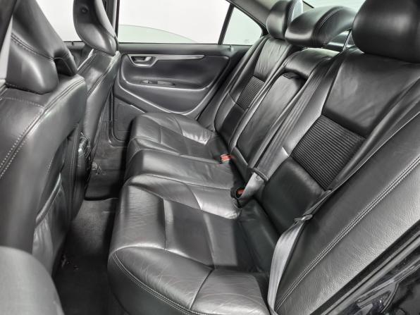 Volvo S60 I Рестайлинг с пробегом 2006 года, цена 474 000 рублей, 257740 км, седан, Автокод Объявления